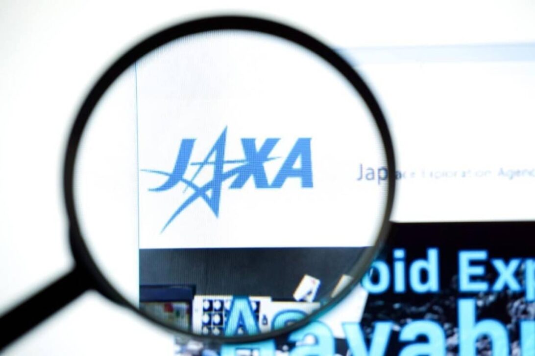 jaxa