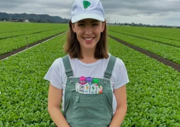 Jennifer Garner - @jennifer.garner