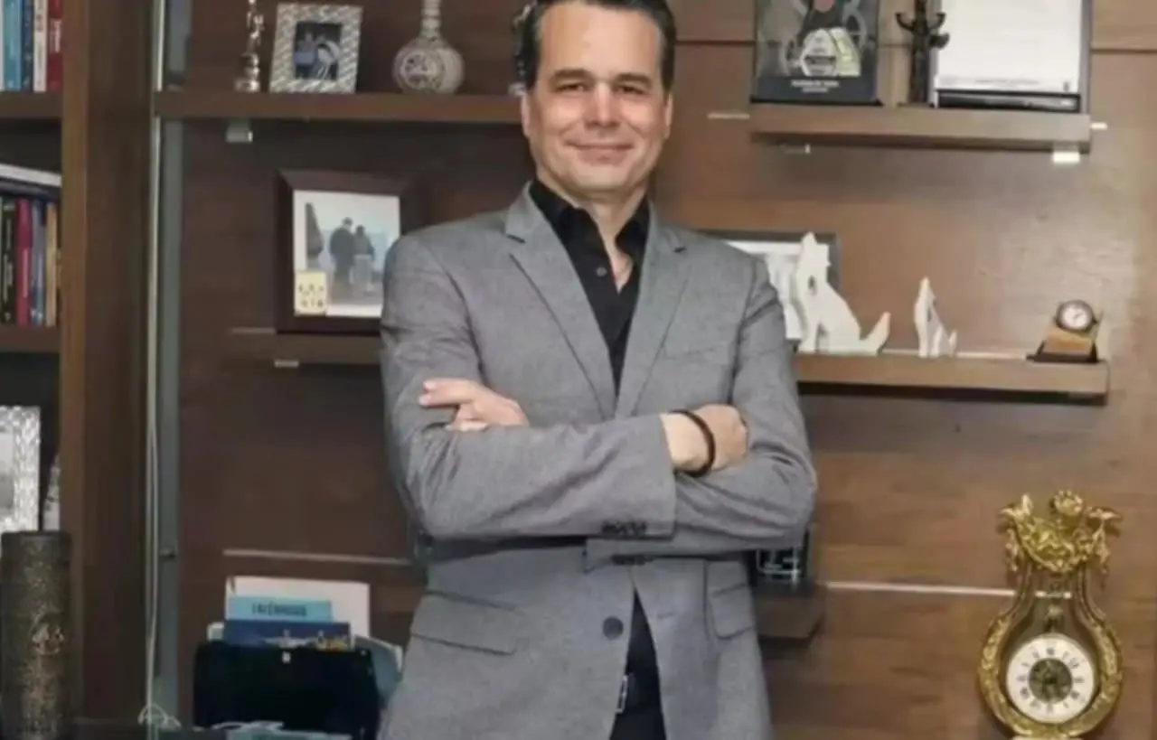 José Adrián Corona Radillo