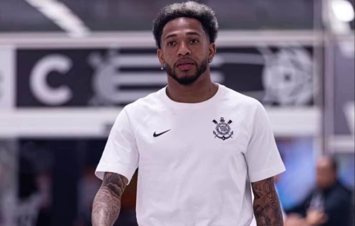 José Martínez - Rodrigo Coca / Ag.Corinthians
