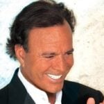 julio iglesias