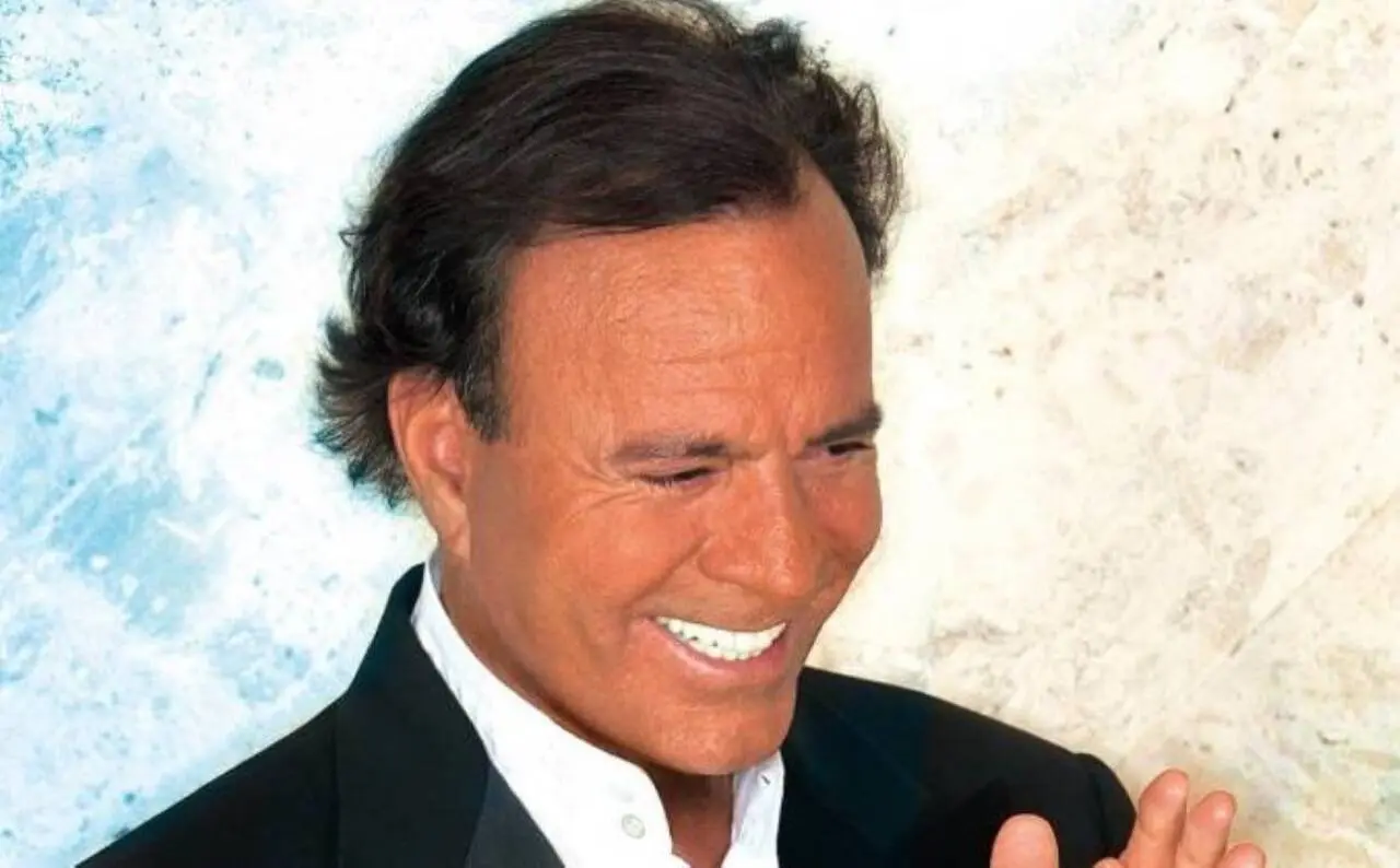 julio iglesias