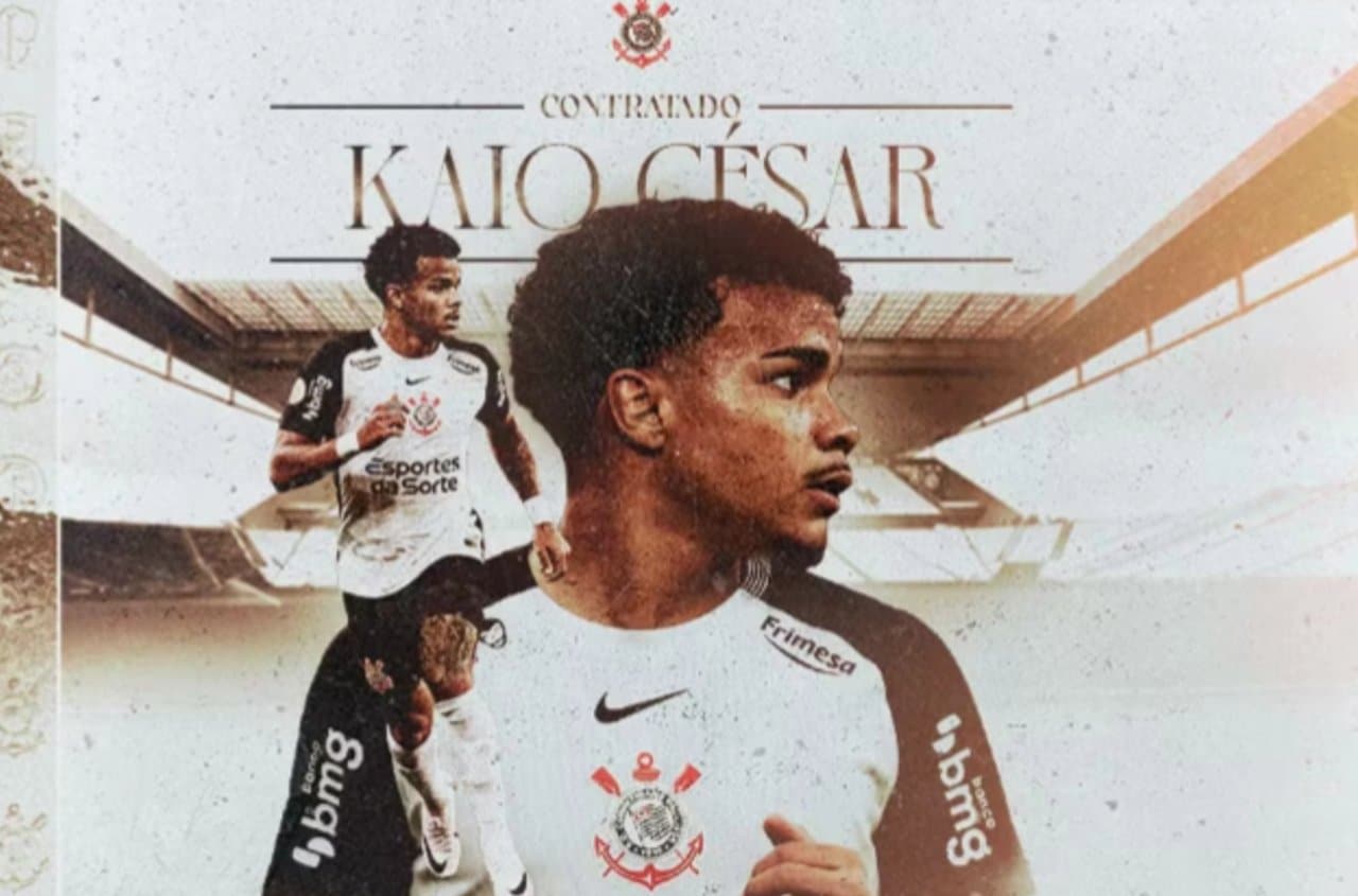 Kaio César - X