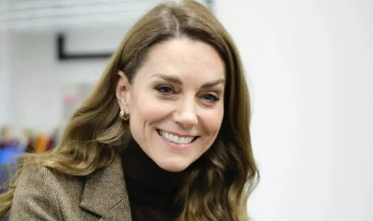 Kate Middleton - @princeandprincessofwales