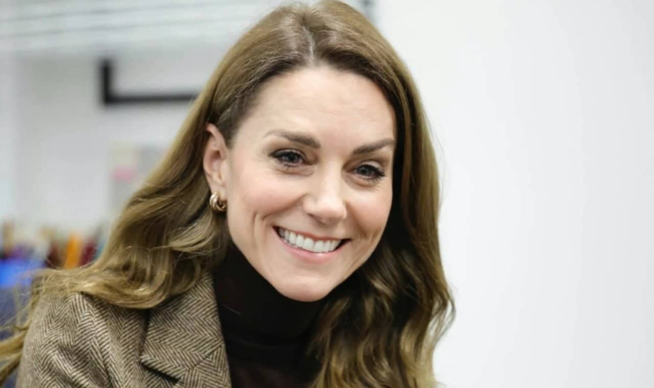 Kate Middleton - @princeandprincessofwales