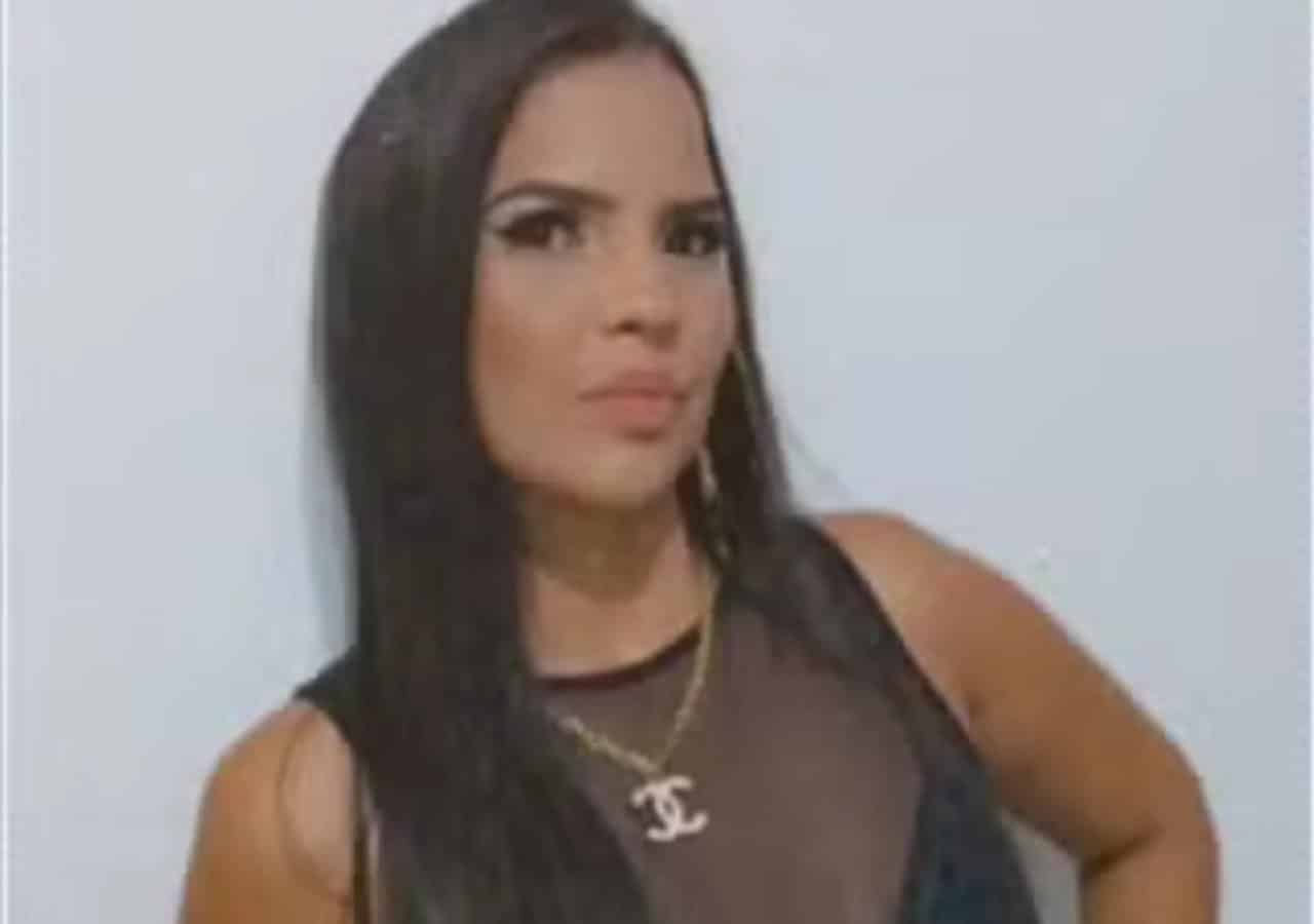 Kellen Oliveira Bretas Antunes -Arquivo pessoal