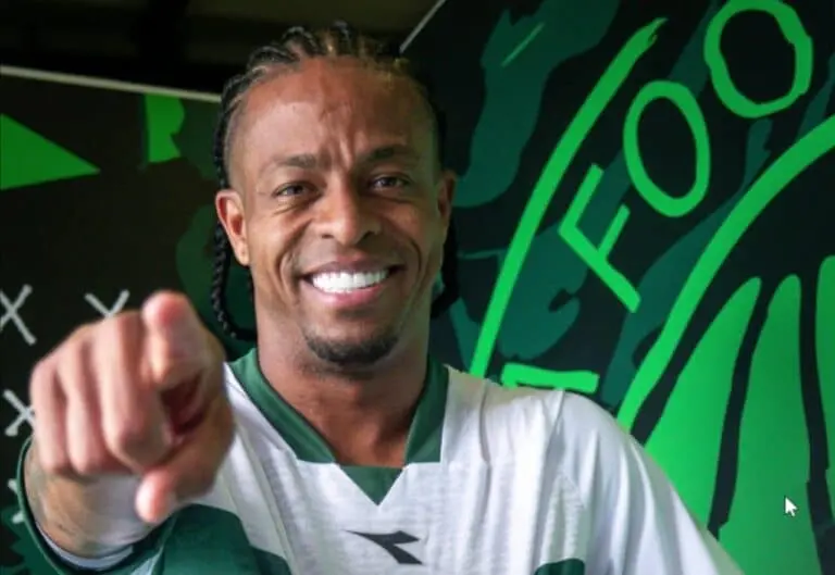 Keno - JP Pacheco | Coritiba