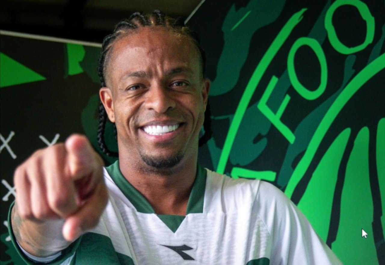 Keno - JP Pacheco | Coritiba