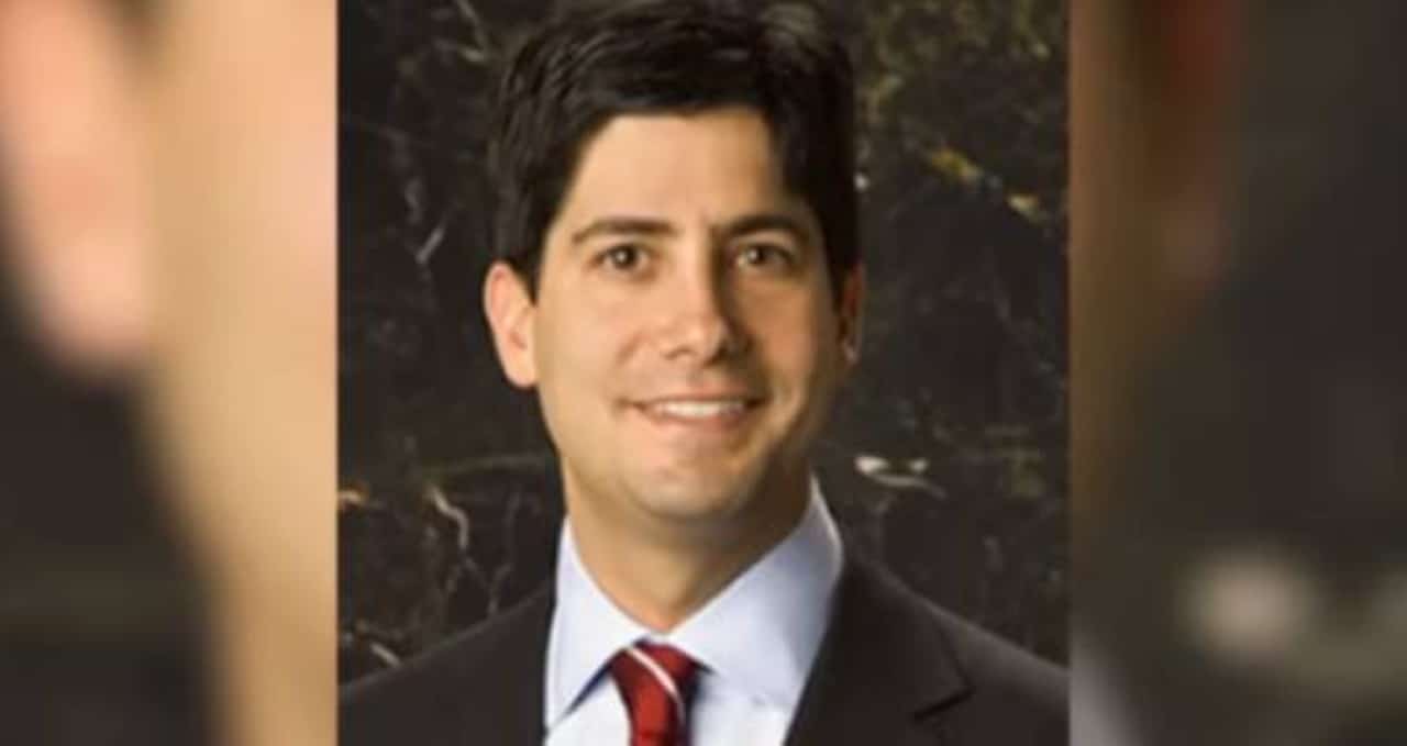 kevin warsh