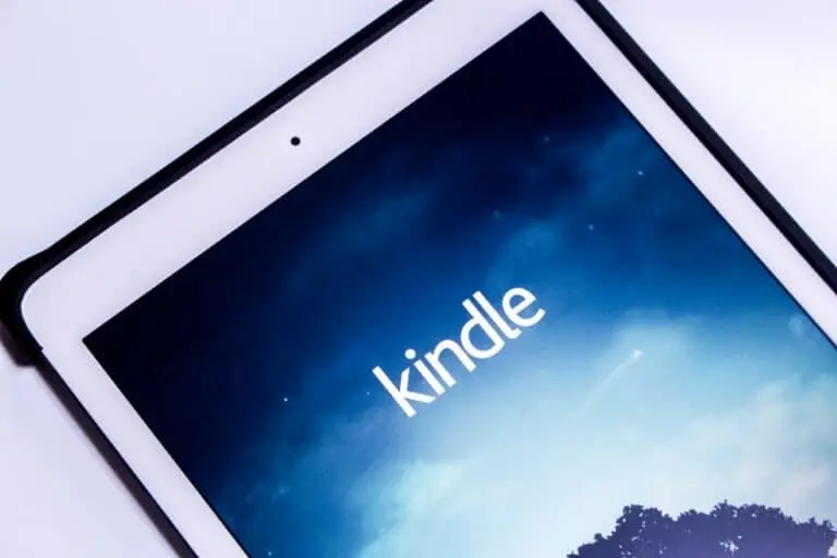 kindle