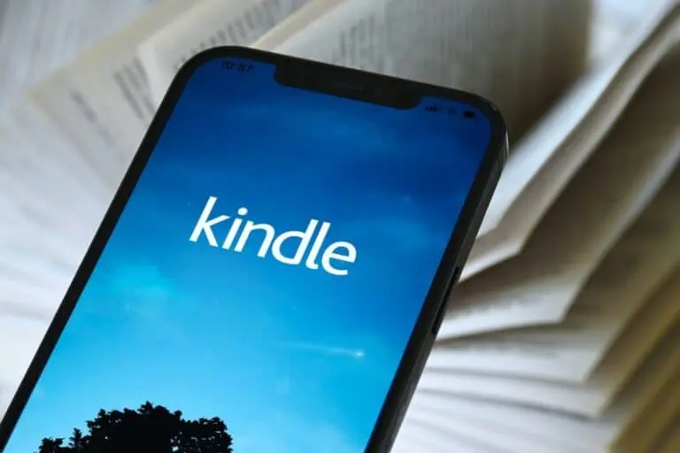 kindle