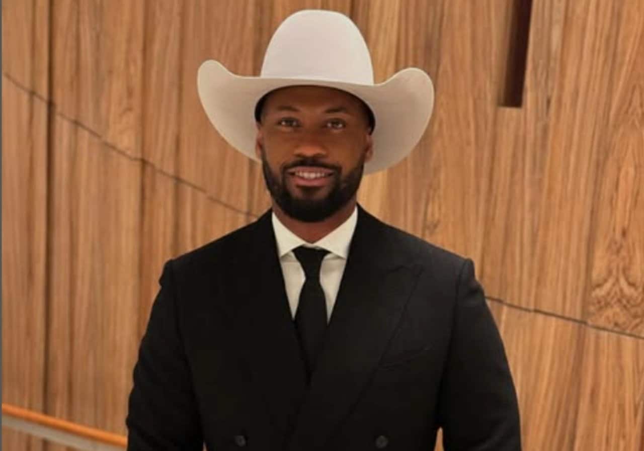 Presenter Lawrence Jones announces recovery from eye surgery and soon return to Fox & Friends