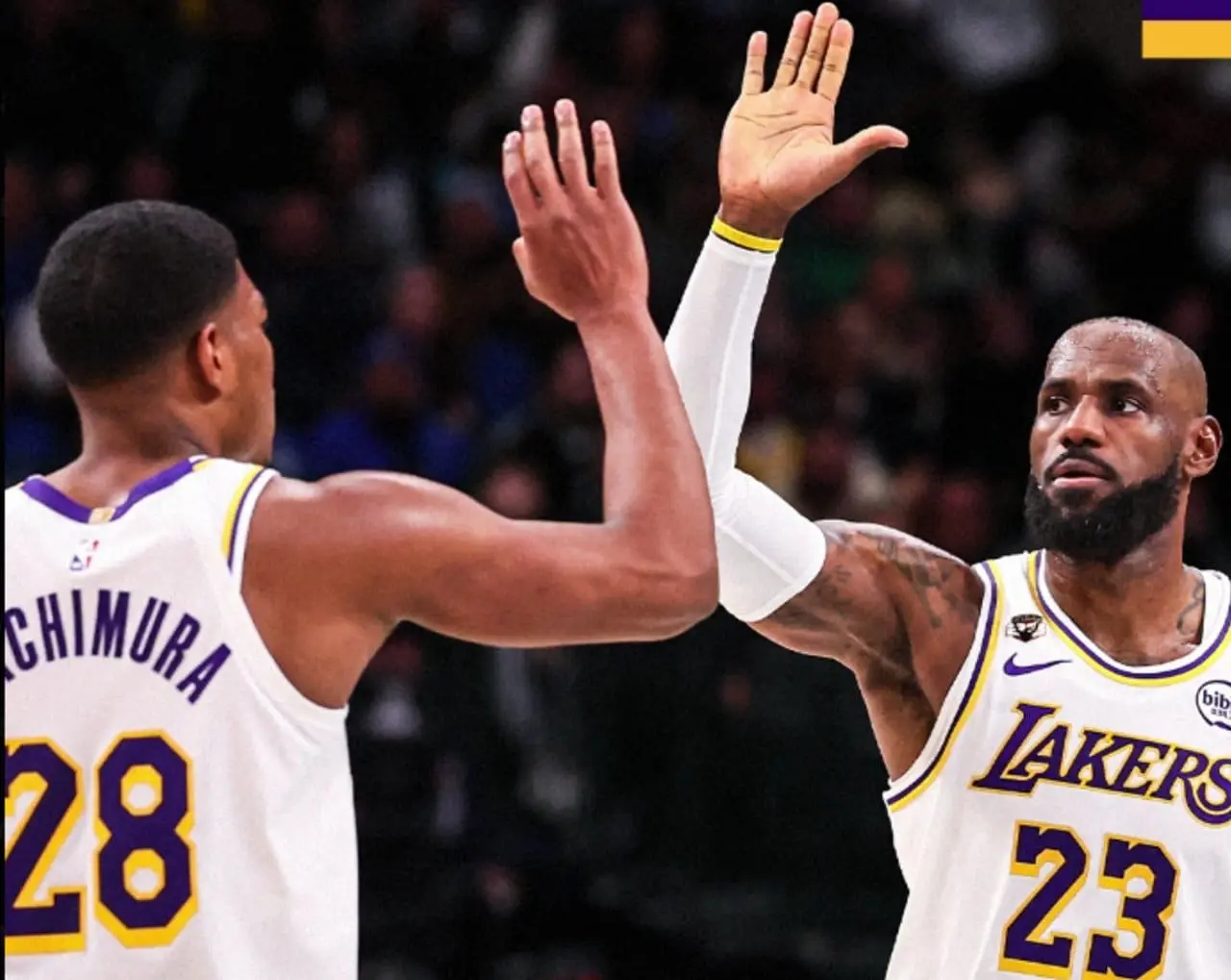 Lakers
