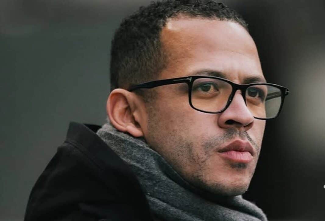 Liam Rosenior - @chelseafc