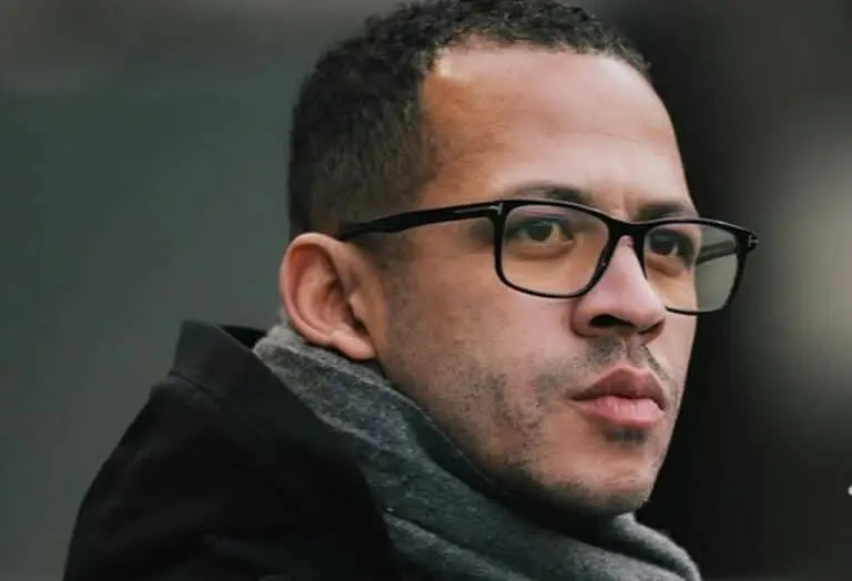 Liam Rosenior - @chelseafc