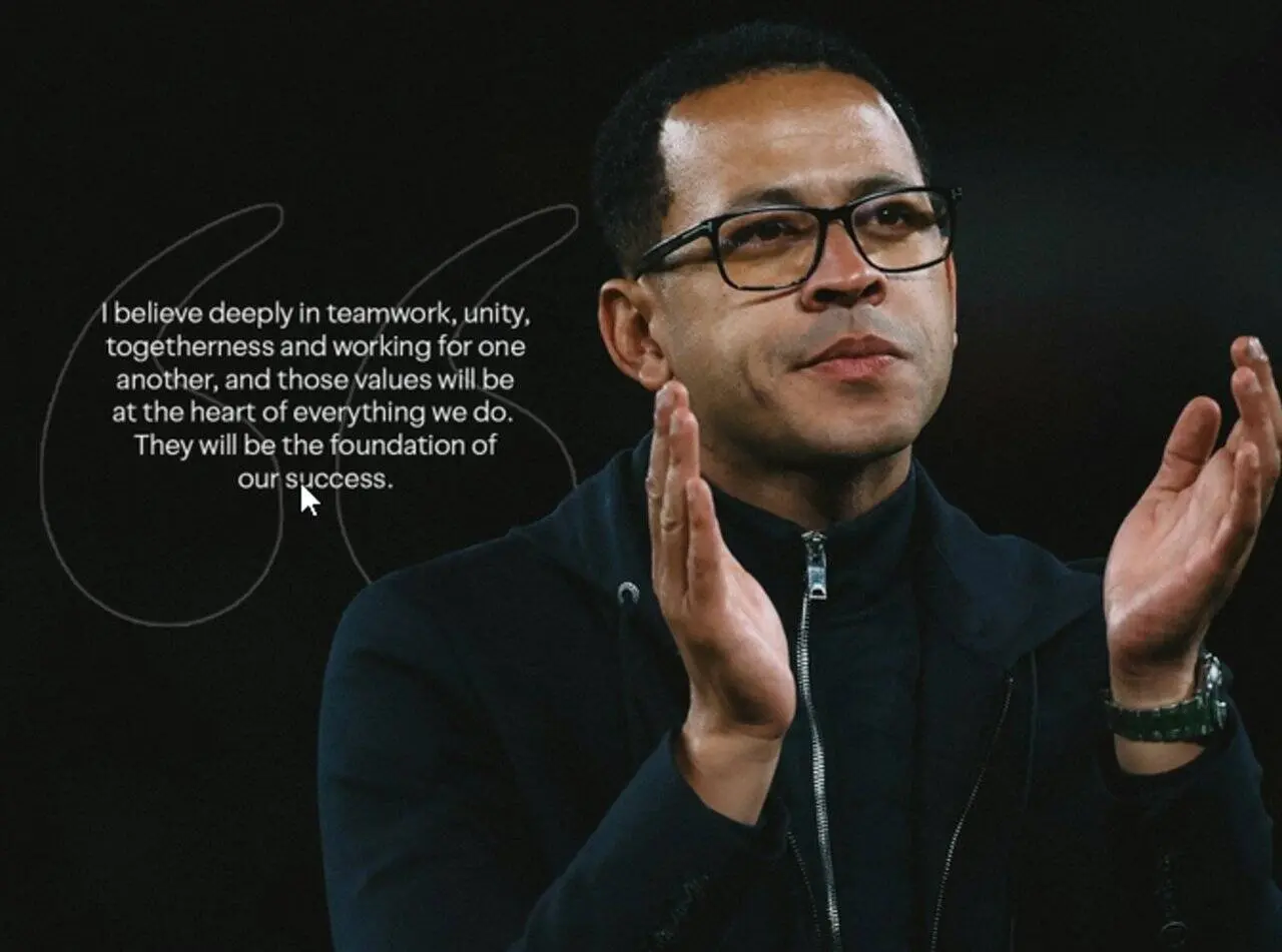 Liam Rosenior - X.com/ Chelsea