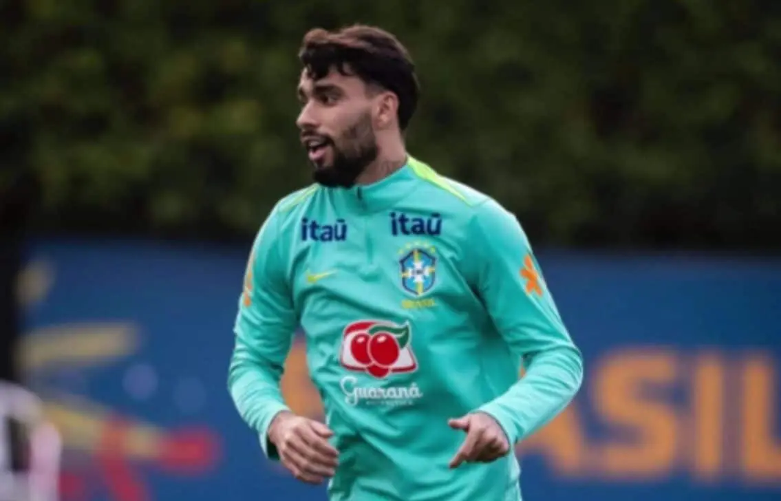 Mistrovství světa 2026 překonalo rekord s 32 povolanými hráči, kteří hrají brazilský fotbal