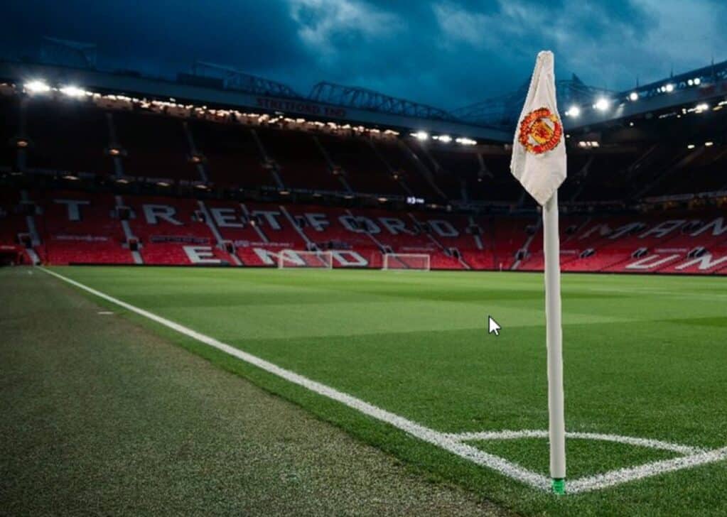 Manchester United - X.com/ Manchester United