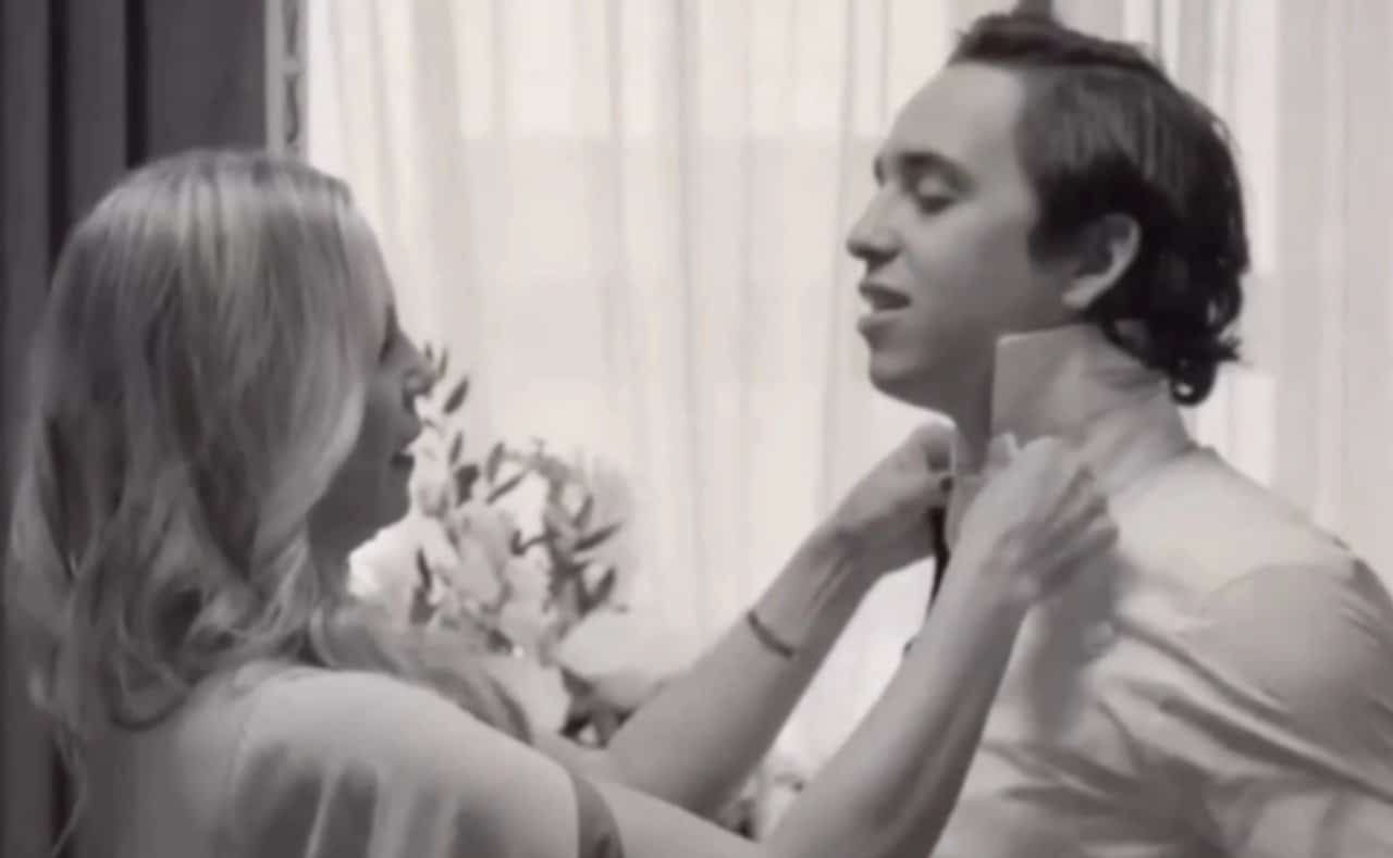 Marcello Hernández e sua mãe Isabel Cancela - Instagram