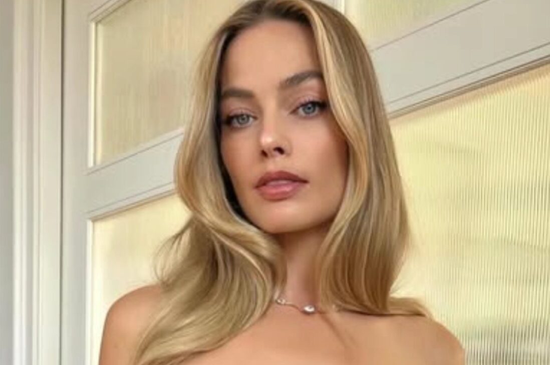 Margot Robbie - @marqot.robbie