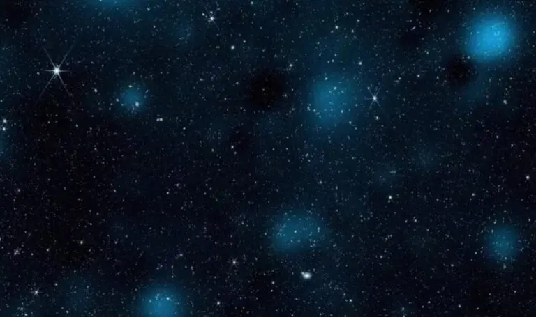 Matéria escura - Nasa