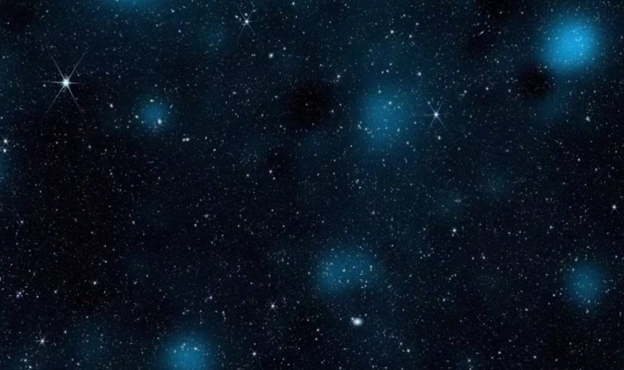 Matéria escura - Nasa