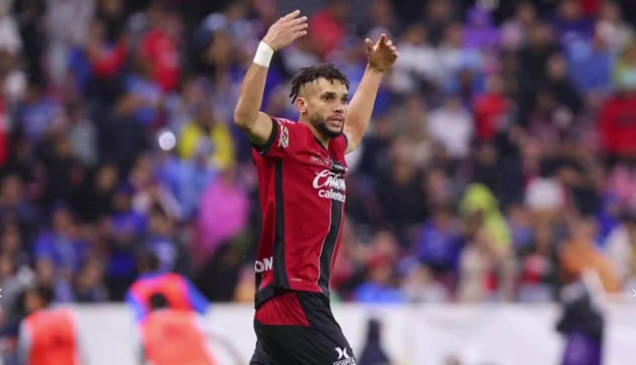 Matheus Dória - Instagram