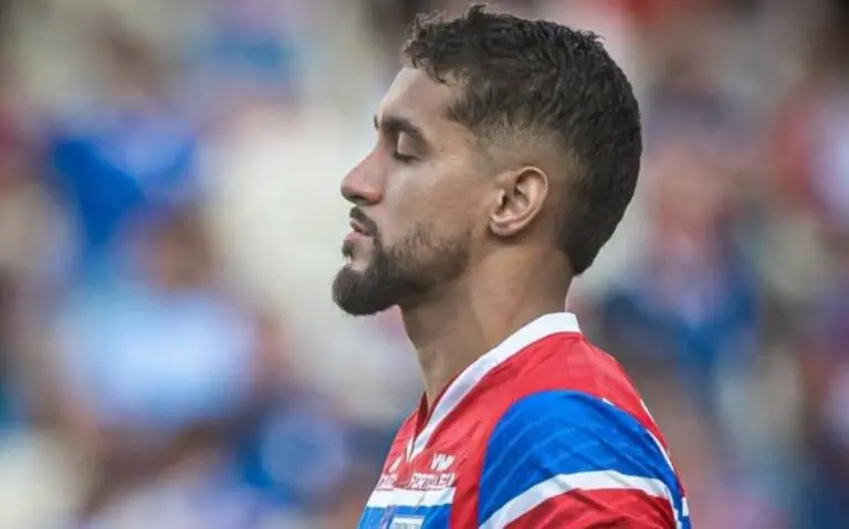 matheus pereira
