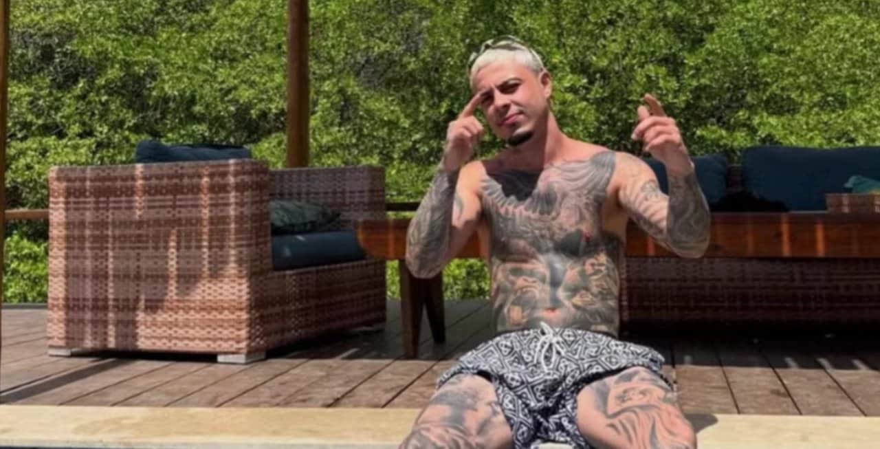 MC Tuto - Instagram