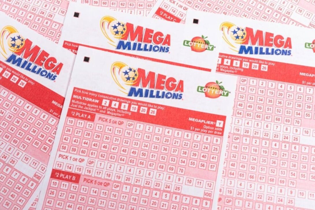 mega millions