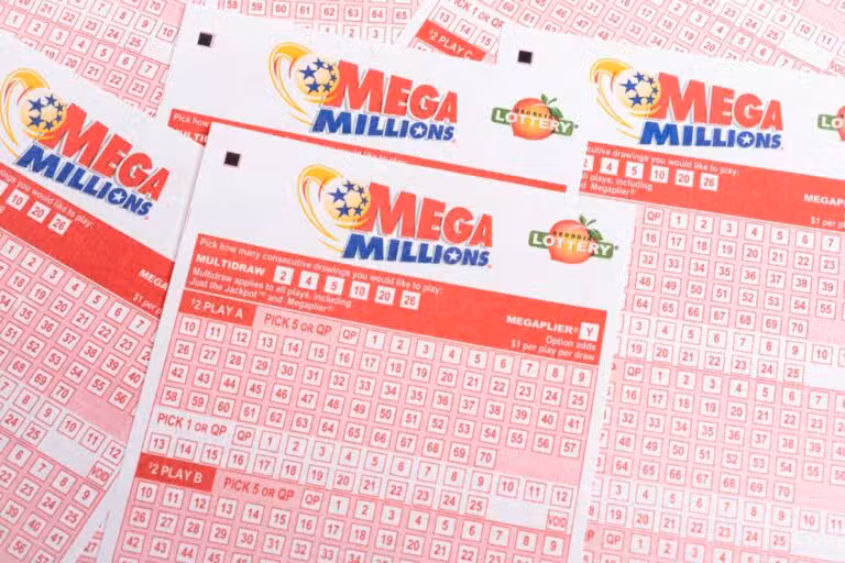 mega millions