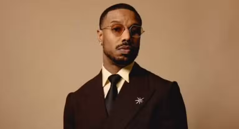 michael b jordan