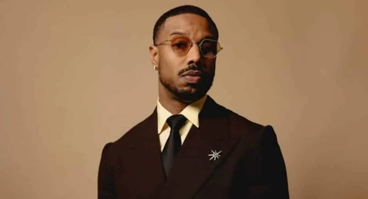 Michael B. Jordan a failli changer de nom en raison de provocations concernant sa ressemblance avec la légende de la NBA