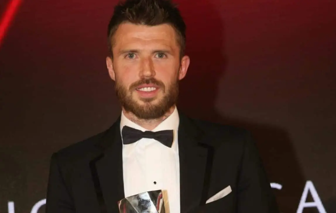 Michael Carrick memegang jawatan sementara Manchester United sehingga Jun 2026