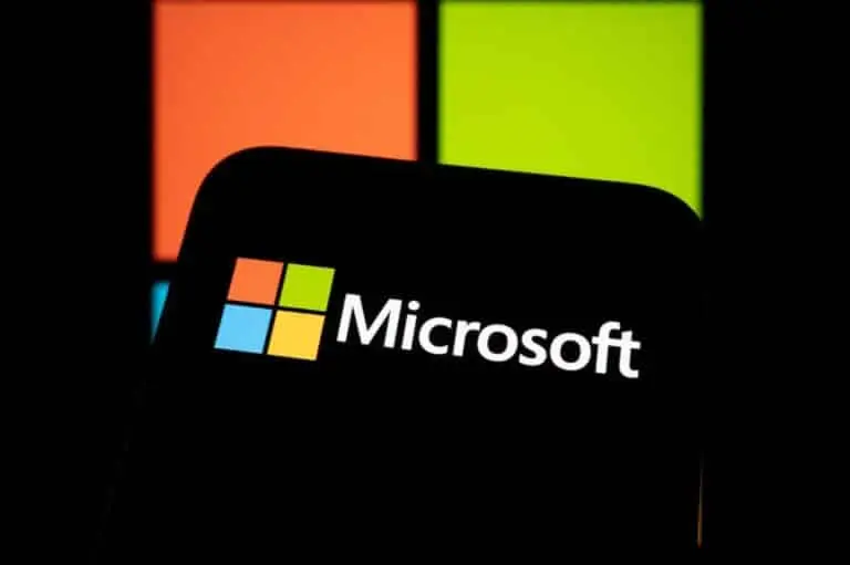microsoft