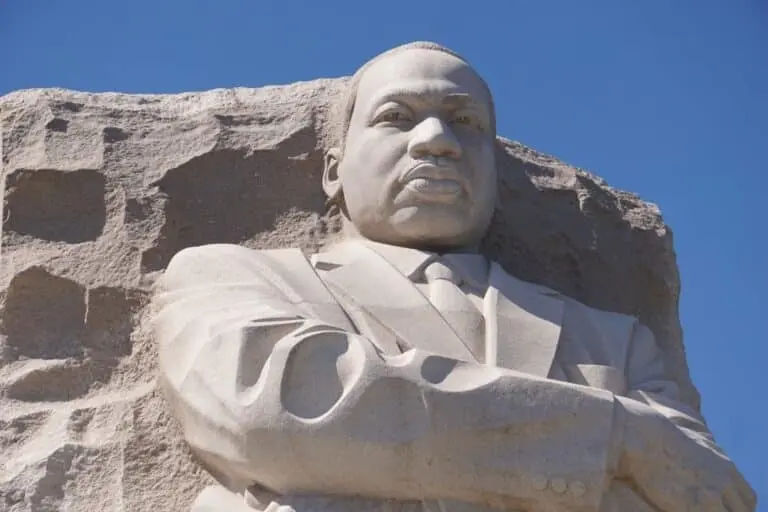 mlk day