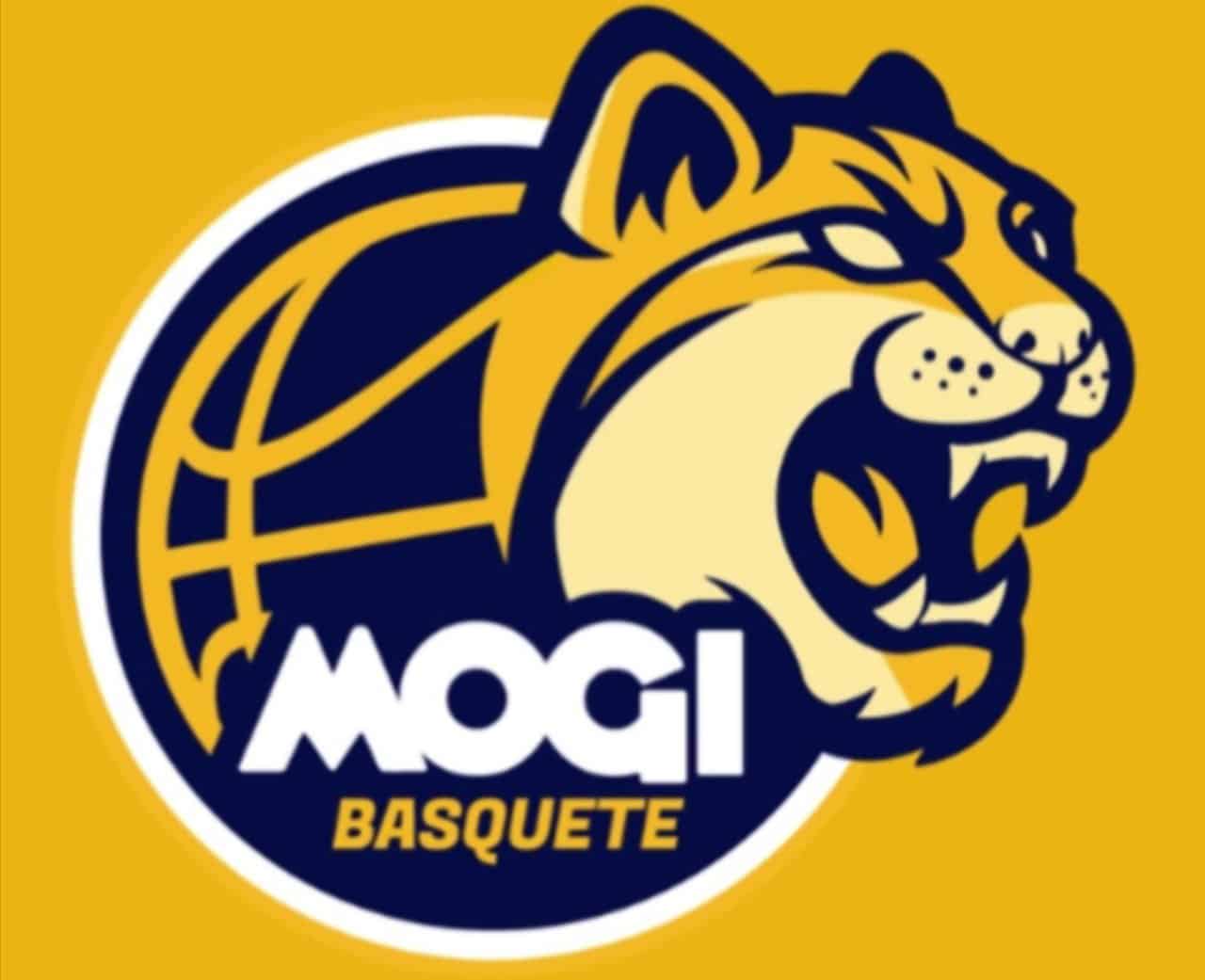 Mogi Basquete - Instagram