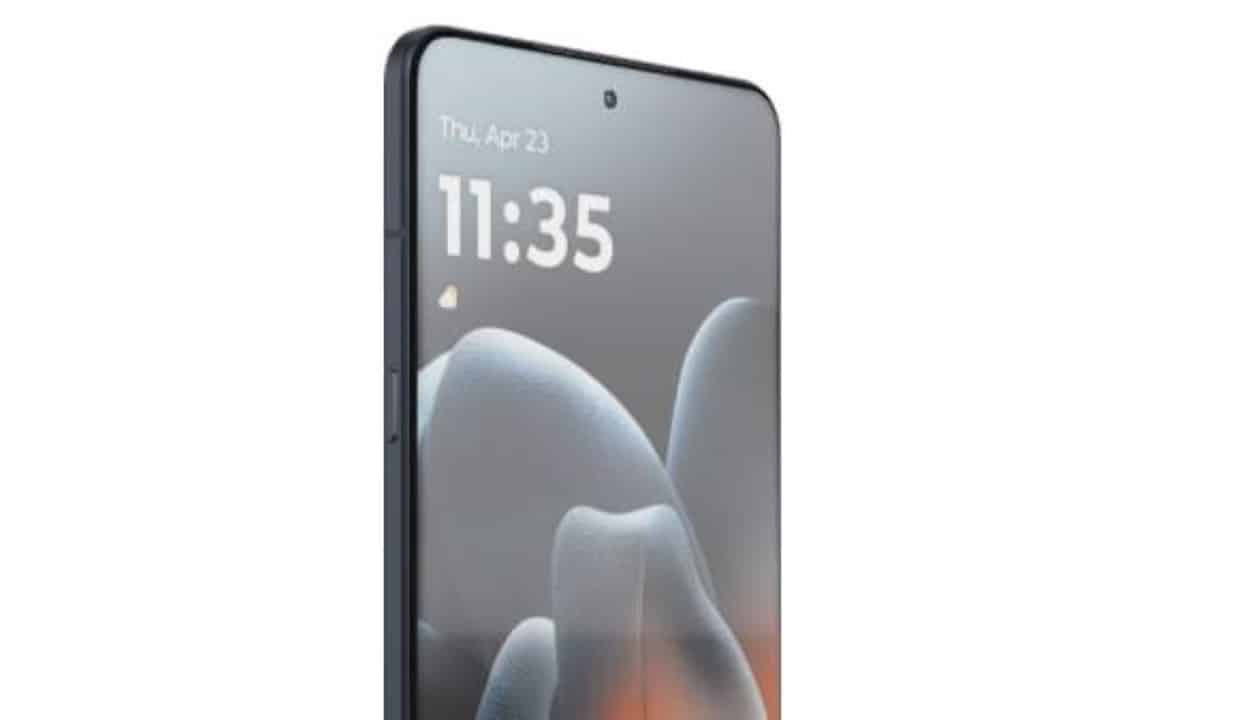 motorola signature-