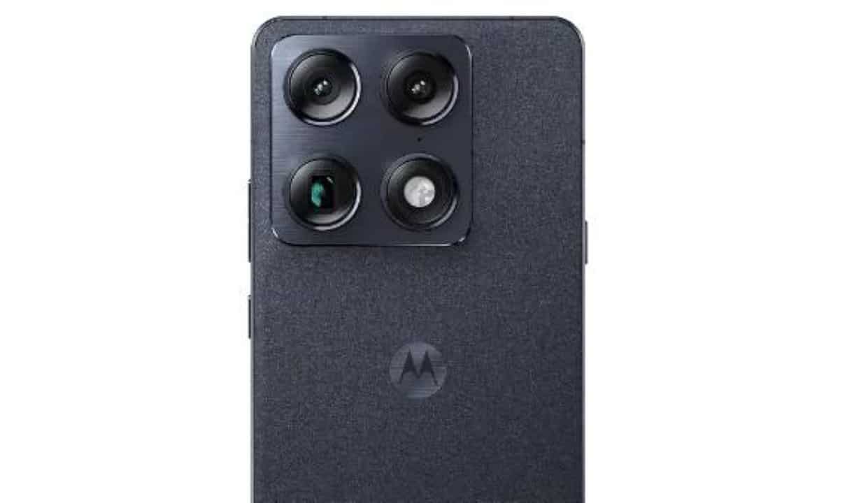 motorola signature