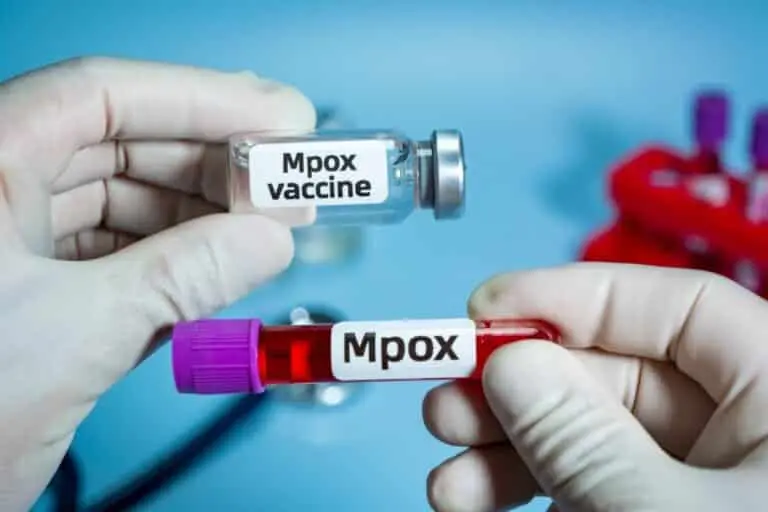 mpox