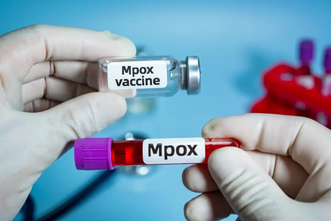 mpox