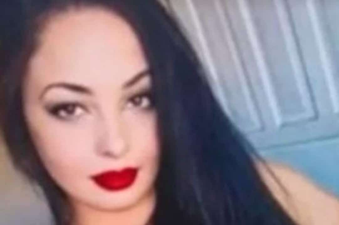 mulher é presa por matar ex marido