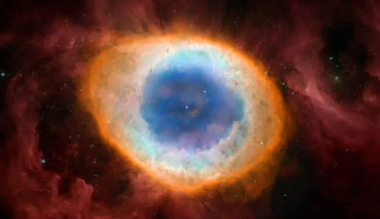 nebulosa