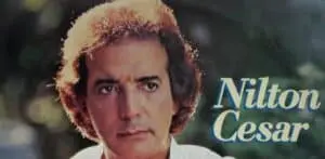 Romantik müzik ikonunu kaybediyor: Nilton Cesar 86 yaşında büyük bir miras bırakarak vefat etti