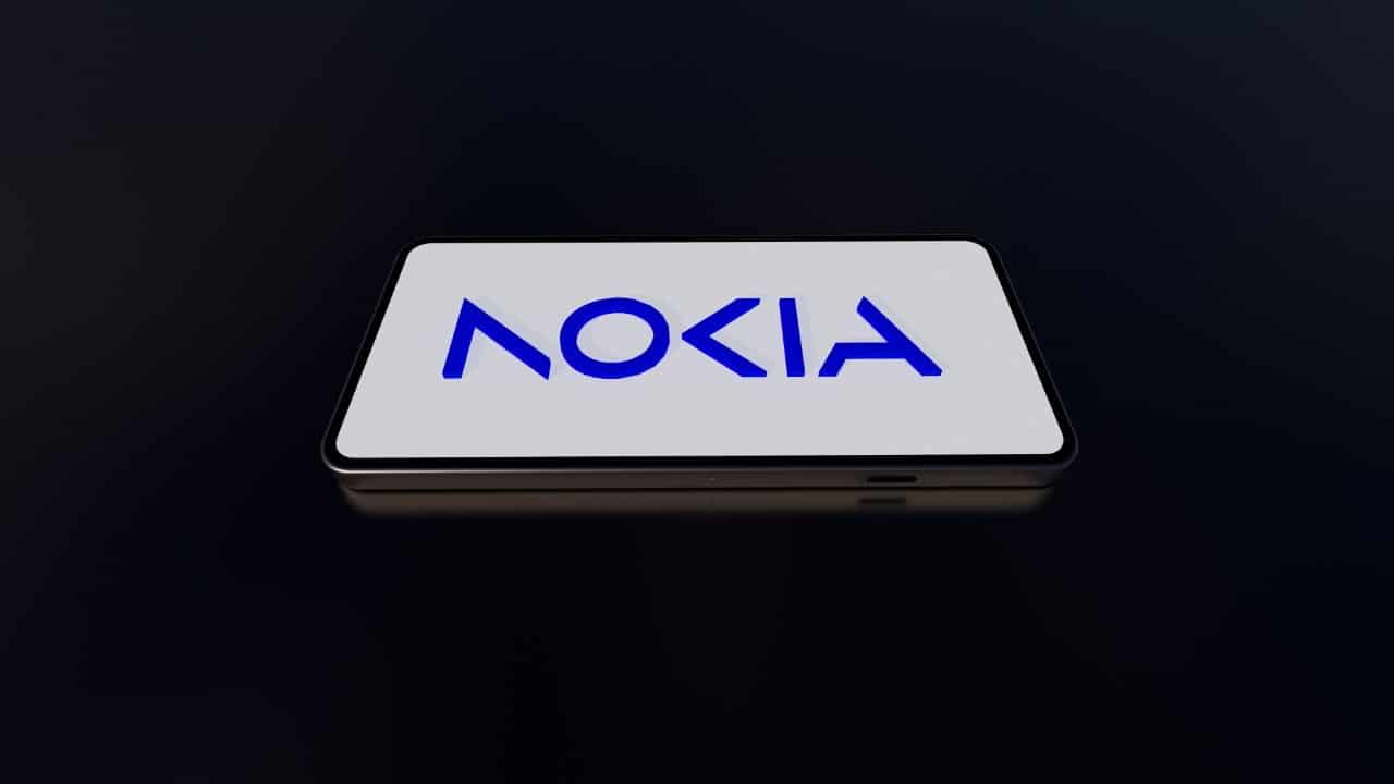 nokia