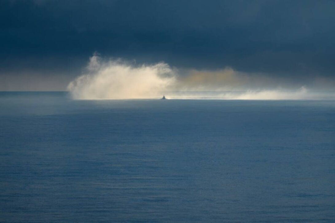 oceano