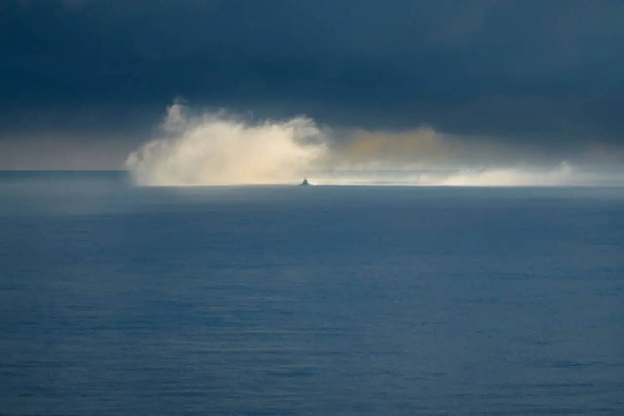 oceano