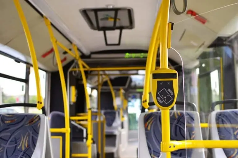 ônibus