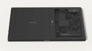 Brax kündigt Open_Slate-Tablet mit MediaTek Genio 720 und Hardwareschlüsseln für mehr Privatsphäre an