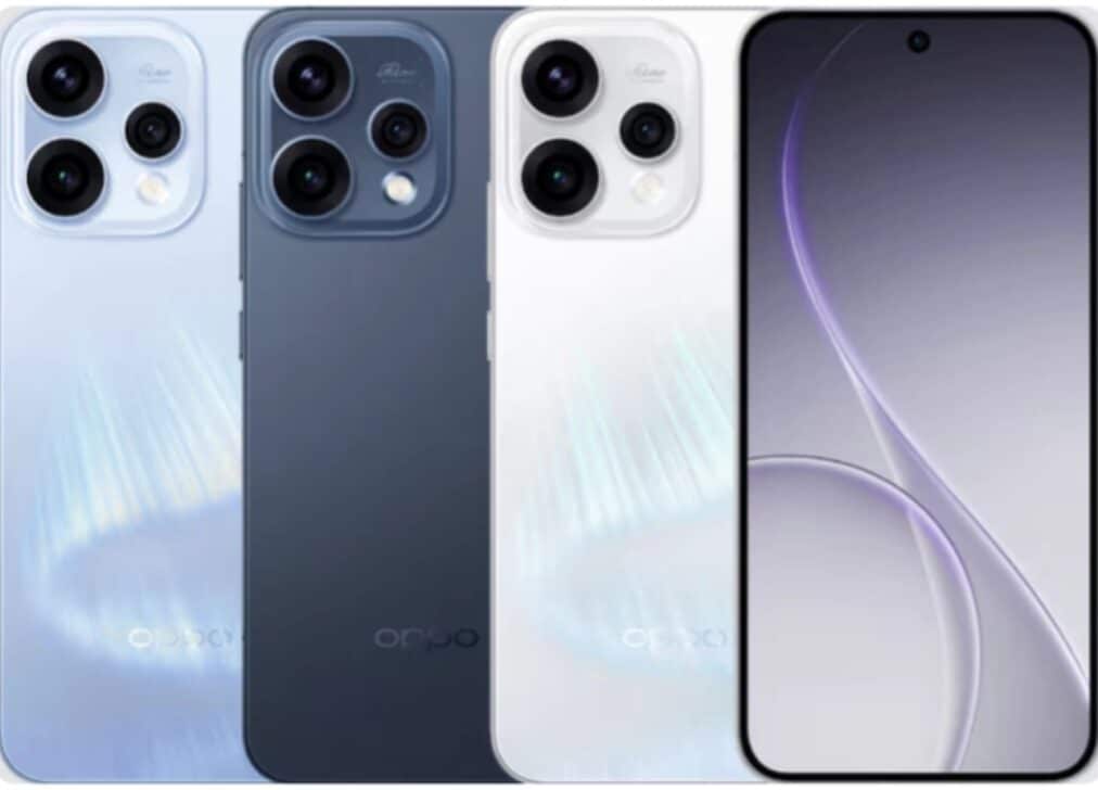 OPPO - Divulgação